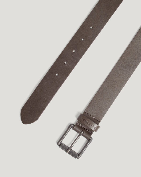 Belstaff Roller Buckle Belt