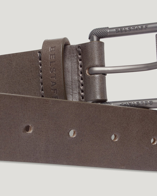 Belstaff Roller Buckle Belt