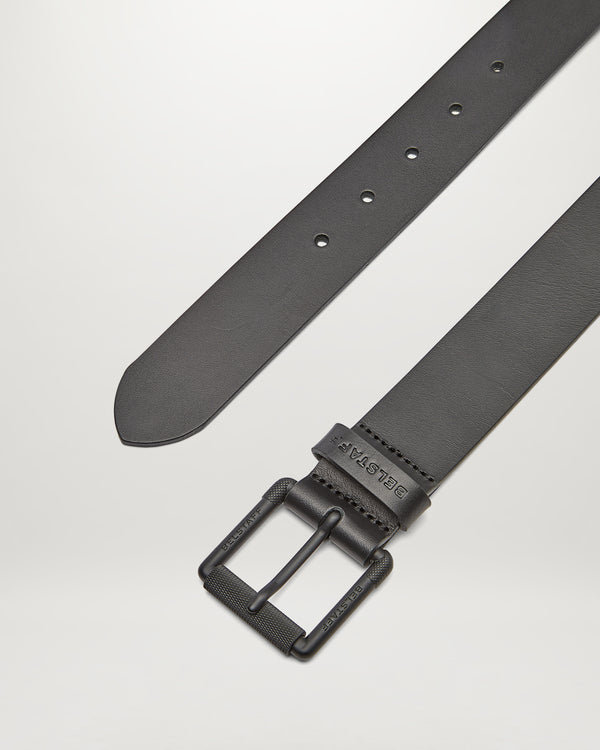 Belstaff Roller Buckle Belt