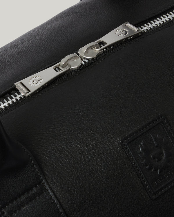 Belstaff Ronson Weekender Bag