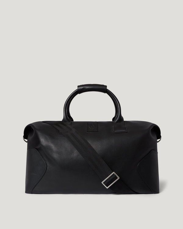 belstaff ronson weekender bag