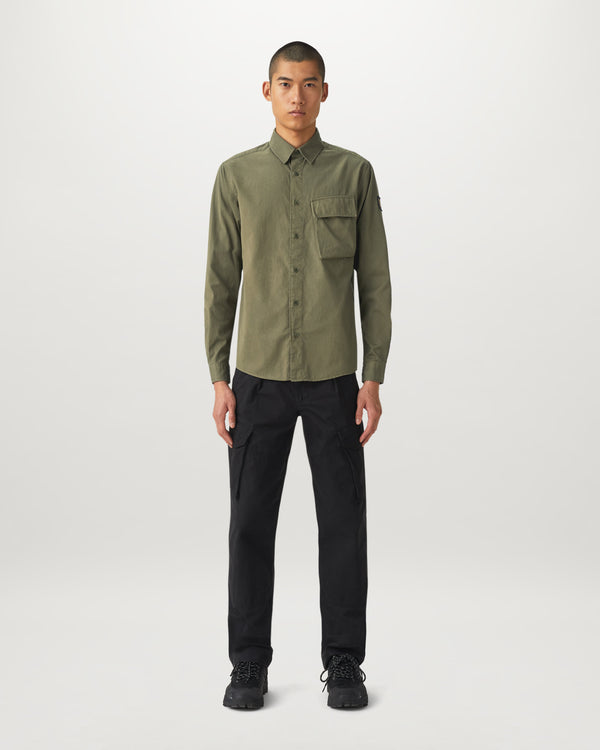 Belstaff Scale Shirt