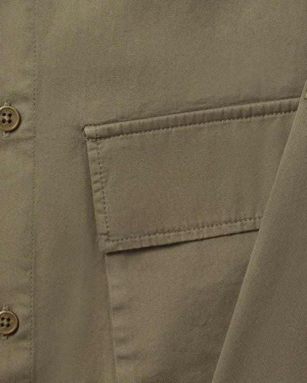Belstaff Scale Shirt
