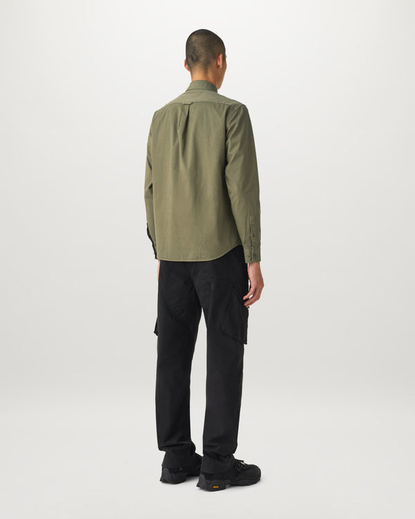 Belstaff Scale Shirt