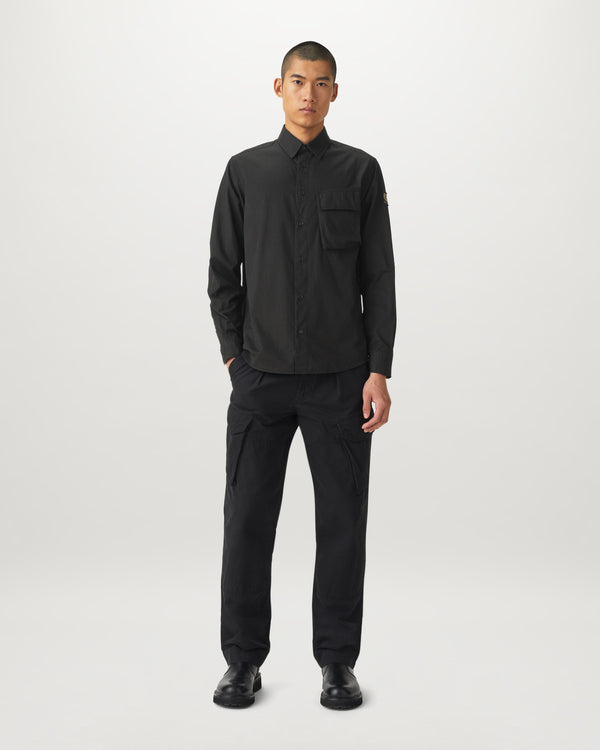 Belstaff Scale Shirt