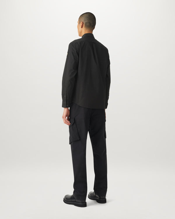 Belstaff Scale Shirt