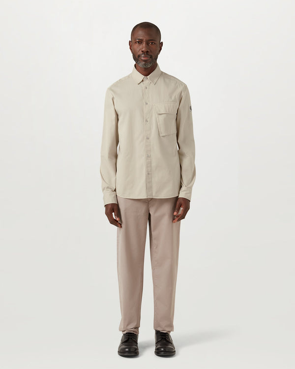 Belstaff Scale Shirt
