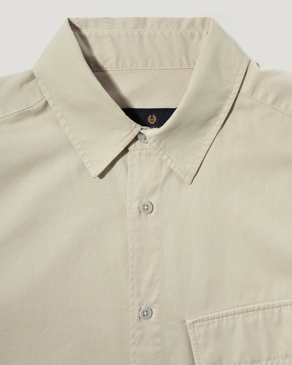 Belstaff Scale Shirt