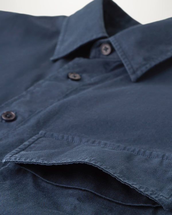 Belstaff Scale Shirt