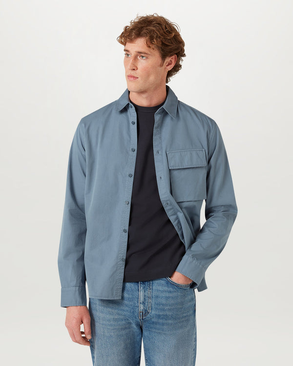 Belstaff Scale Shirt