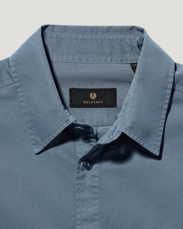 Belstaff Scale Shirt