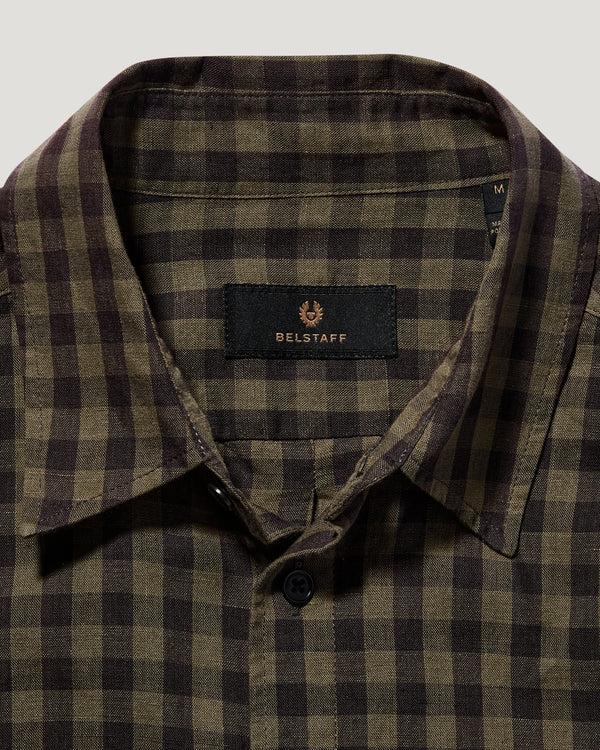 Belstaff Scale Shirt