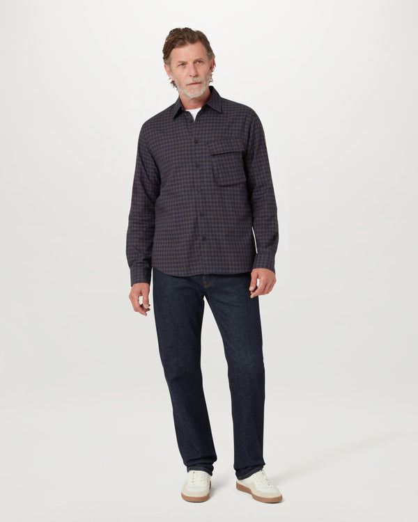 Belstaff Scale Shirt