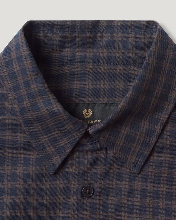 Belstaff Scale Shirt