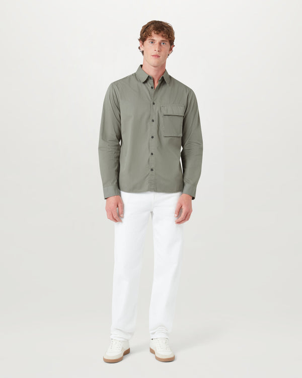 Belstaff Scale Shirt