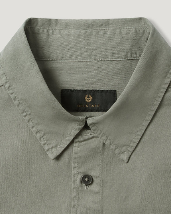 Belstaff Scale Shirt