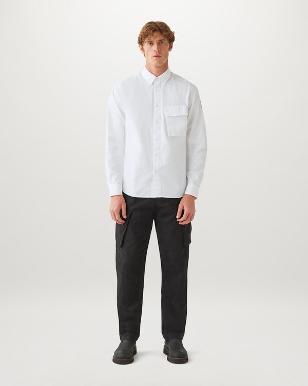 Belstaff Scale Shirt