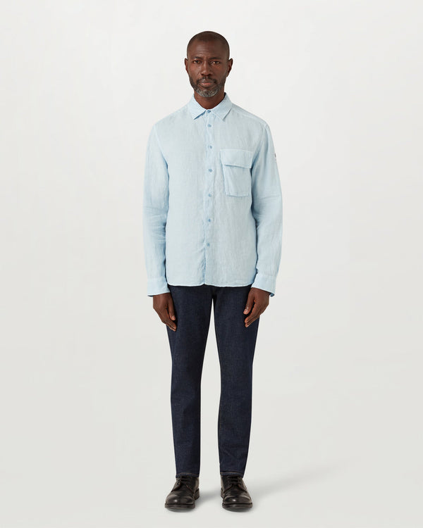 Belstaff Scale Shirt