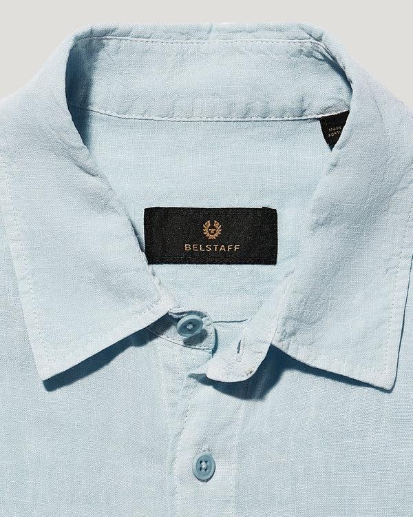 Belstaff Scale Shirt