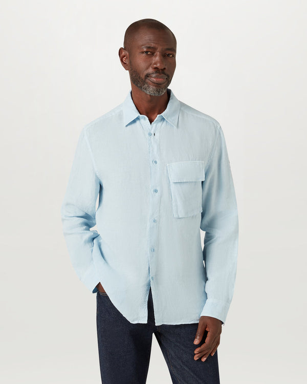 Belstaff Scale Shirt