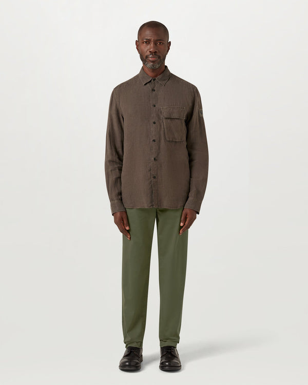 Belstaff Scale Shirt