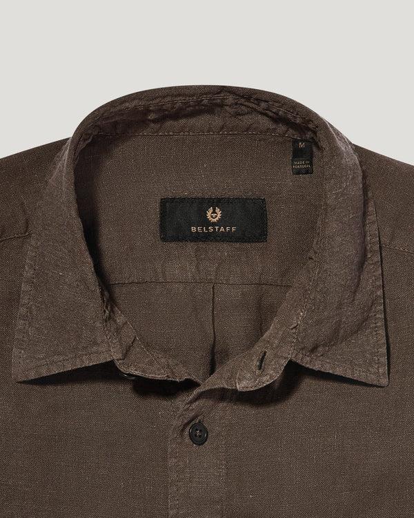 Belstaff Scale Shirt