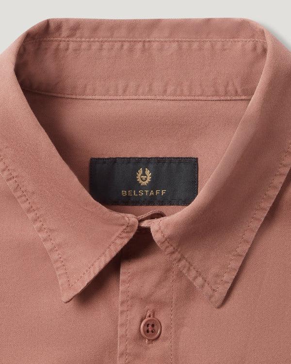 Belstaff Scale Shirt