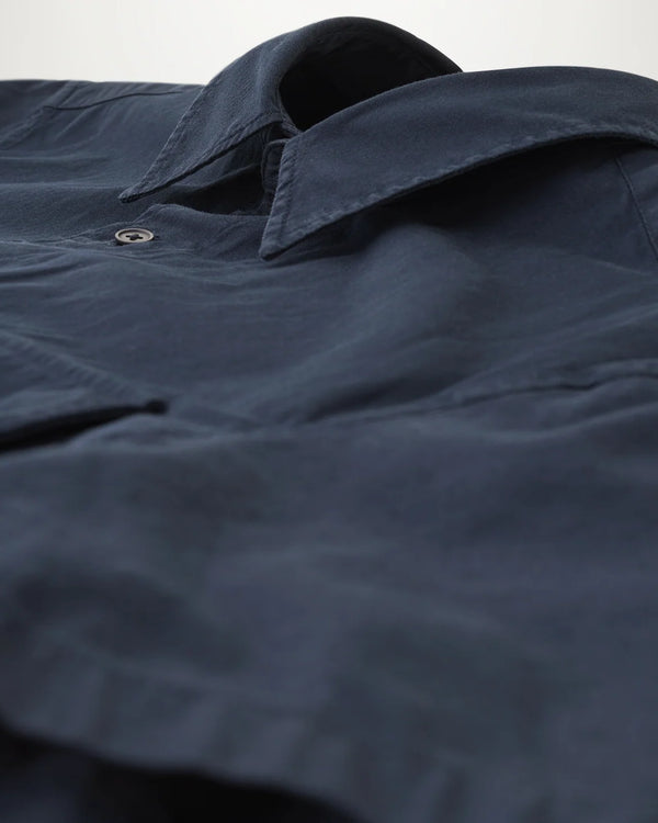 Belstaff Scale Short Sleeve Shirt