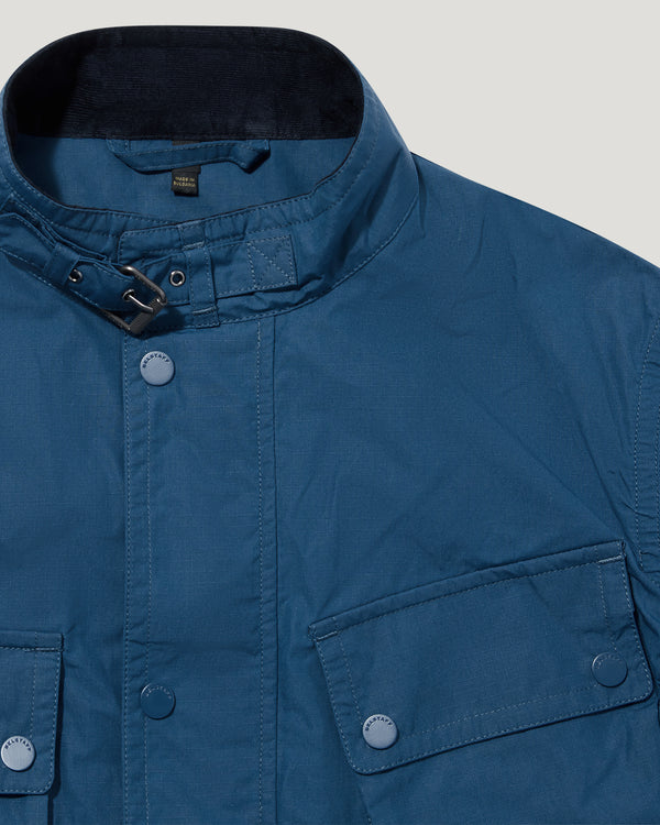 Belstaff Service Fieldmaster Jacket