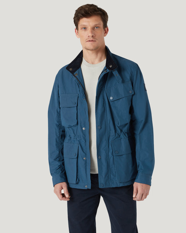 Belstaff Service Fieldmaster Jacket