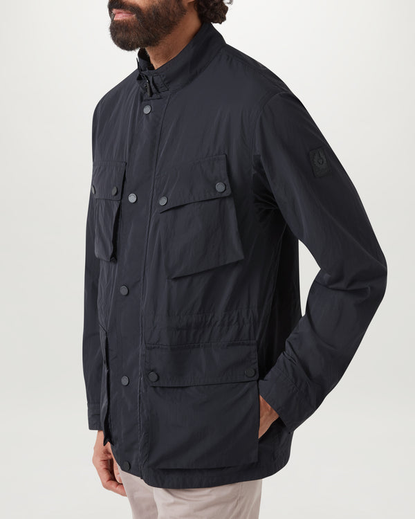 Belstaff Service Fieldmaster Jacket