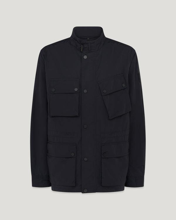 belstaff service fieldmaster jacket