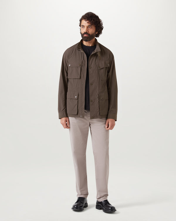 Belstaff Service Fieldmaster Jacket