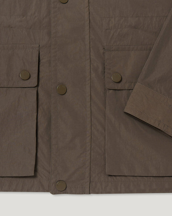 Belstaff Service Fieldmaster Jacket