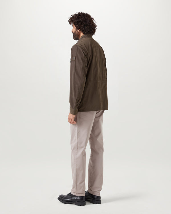 Belstaff Service Fieldmaster Jacket