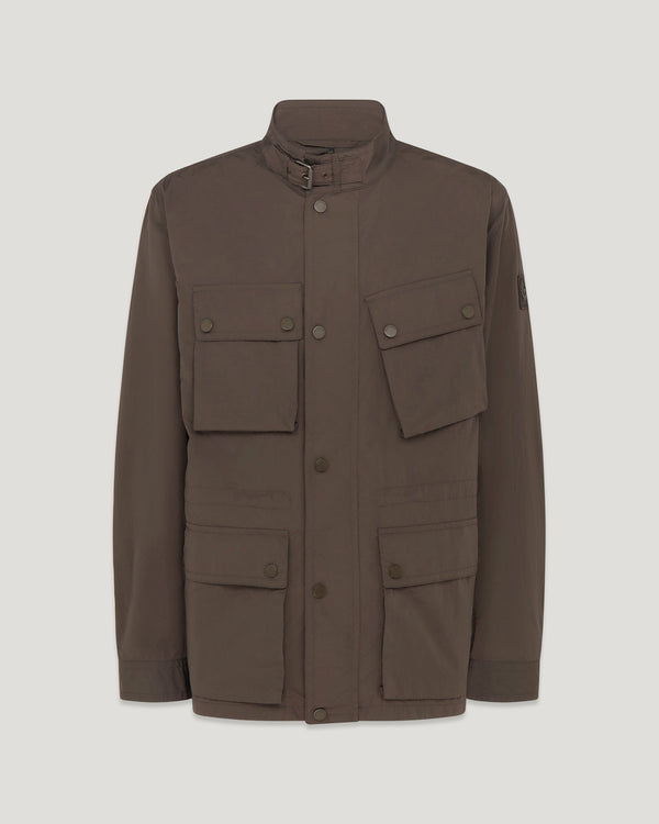 belstaff service fieldmaster jacket