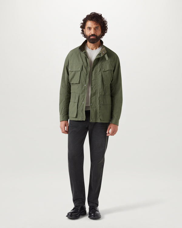 Belstaff Service Fieldmaster Jacket