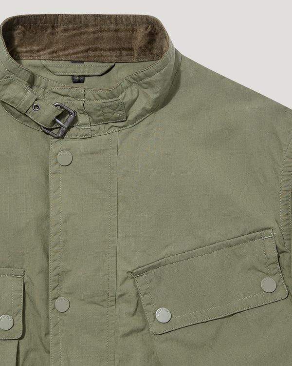 Belstaff Service Fieldmaster Jacket