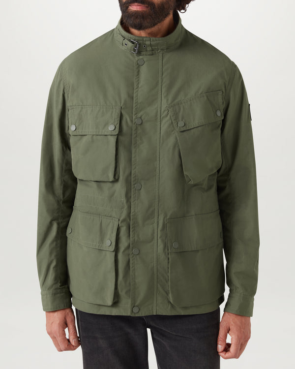 Belstaff Service Fieldmaster Jacket