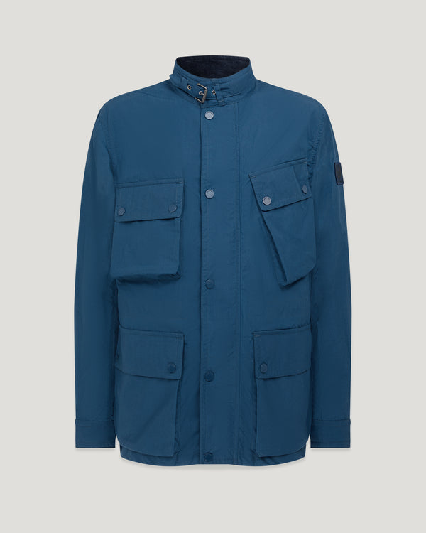 belstaff service fieldmaster jacket