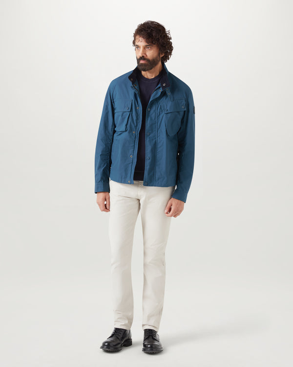 Belstaff Service Racemaster Jacket