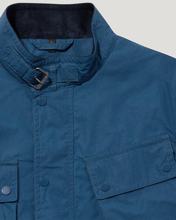 Belstaff Service Racemaster Jacket