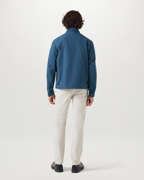 Belstaff Service Racemaster Jacket