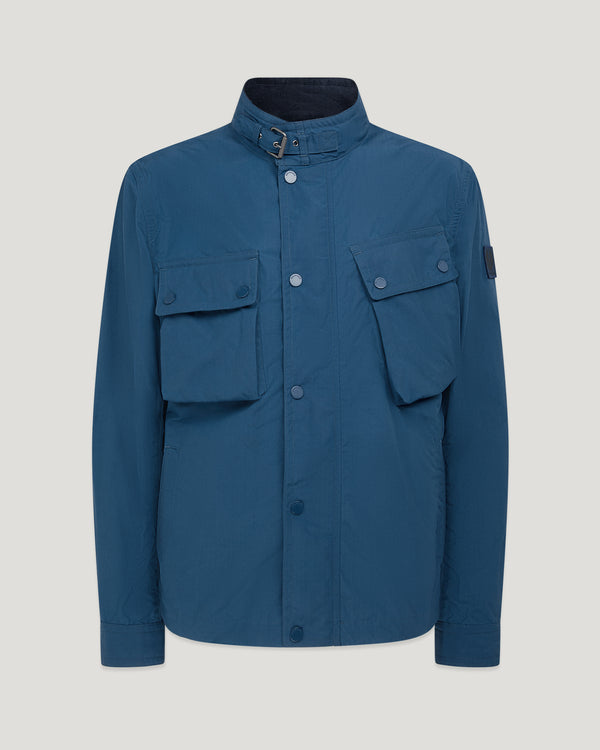 belstaff service racemaster jacket