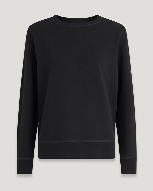 belstaff signature sweatshirt