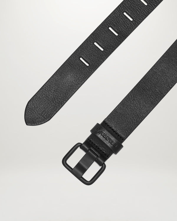 Belstaff Slot Buckle Belt