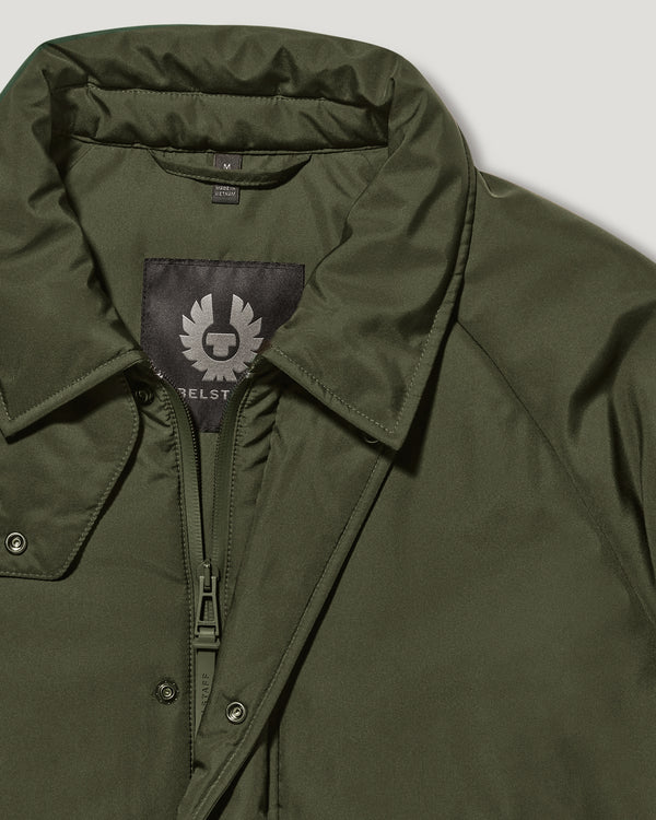 Belstaff Source Jacket