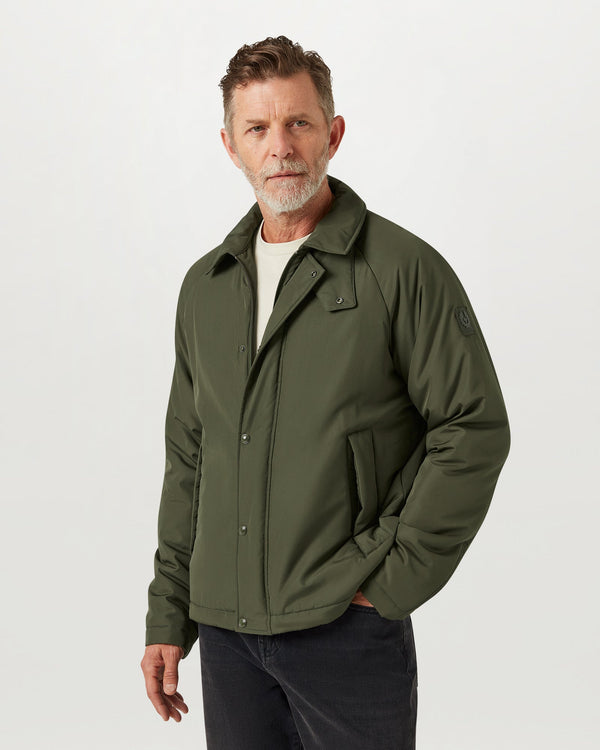 Belstaff Source Jacket