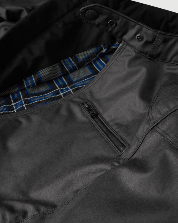 Belstaff Stealth Ariel Motorcycle Jacket