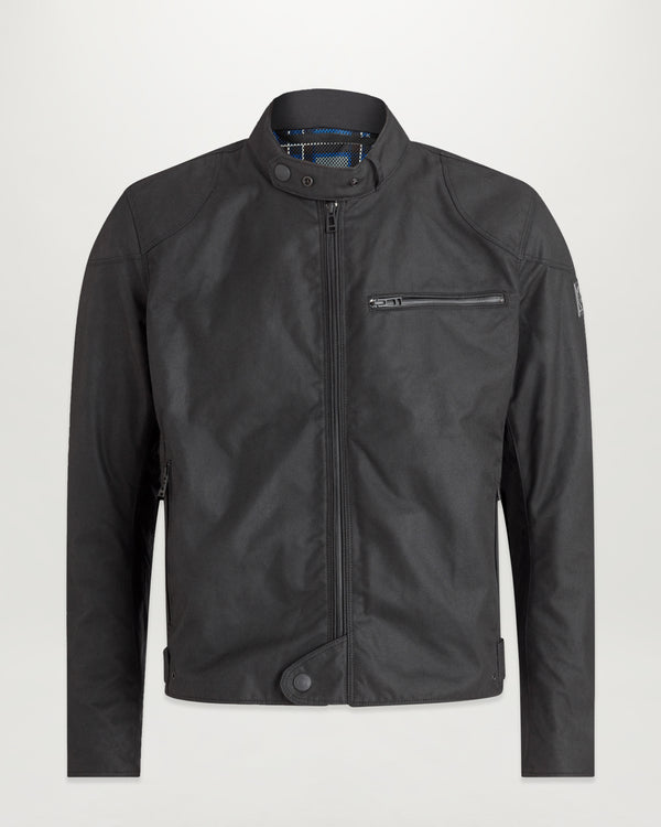 belstaff stealth ariel motorcycle jacket